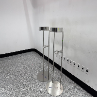 Pall FCS-90 Falling Bacteria Media Stands image 0